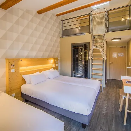Archipel Volcans Hotel Saint-Genès-Champanelle